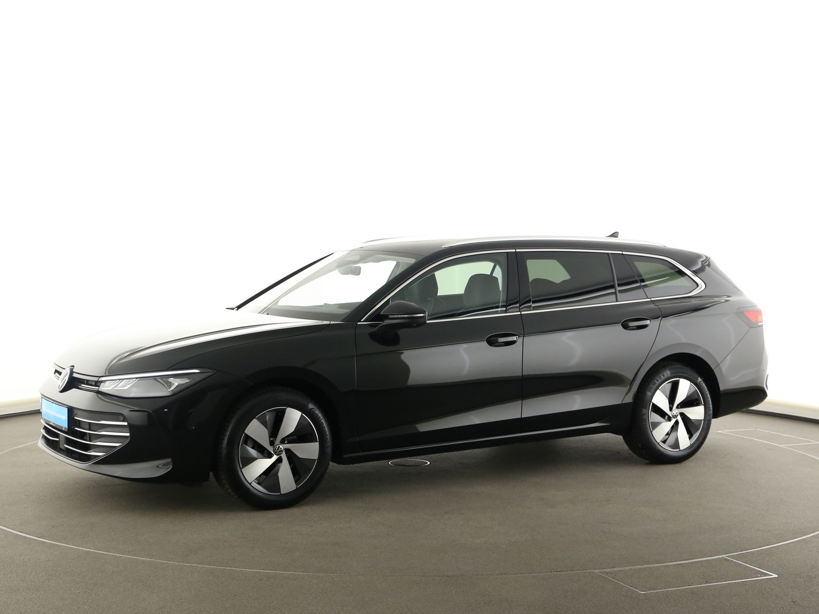 Volkswagen Passat Variant - Bild 5