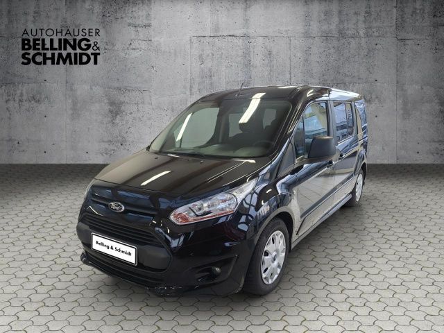 Ford Tourneo Connect 1.6 Aut. EcoBoost AHK PDC