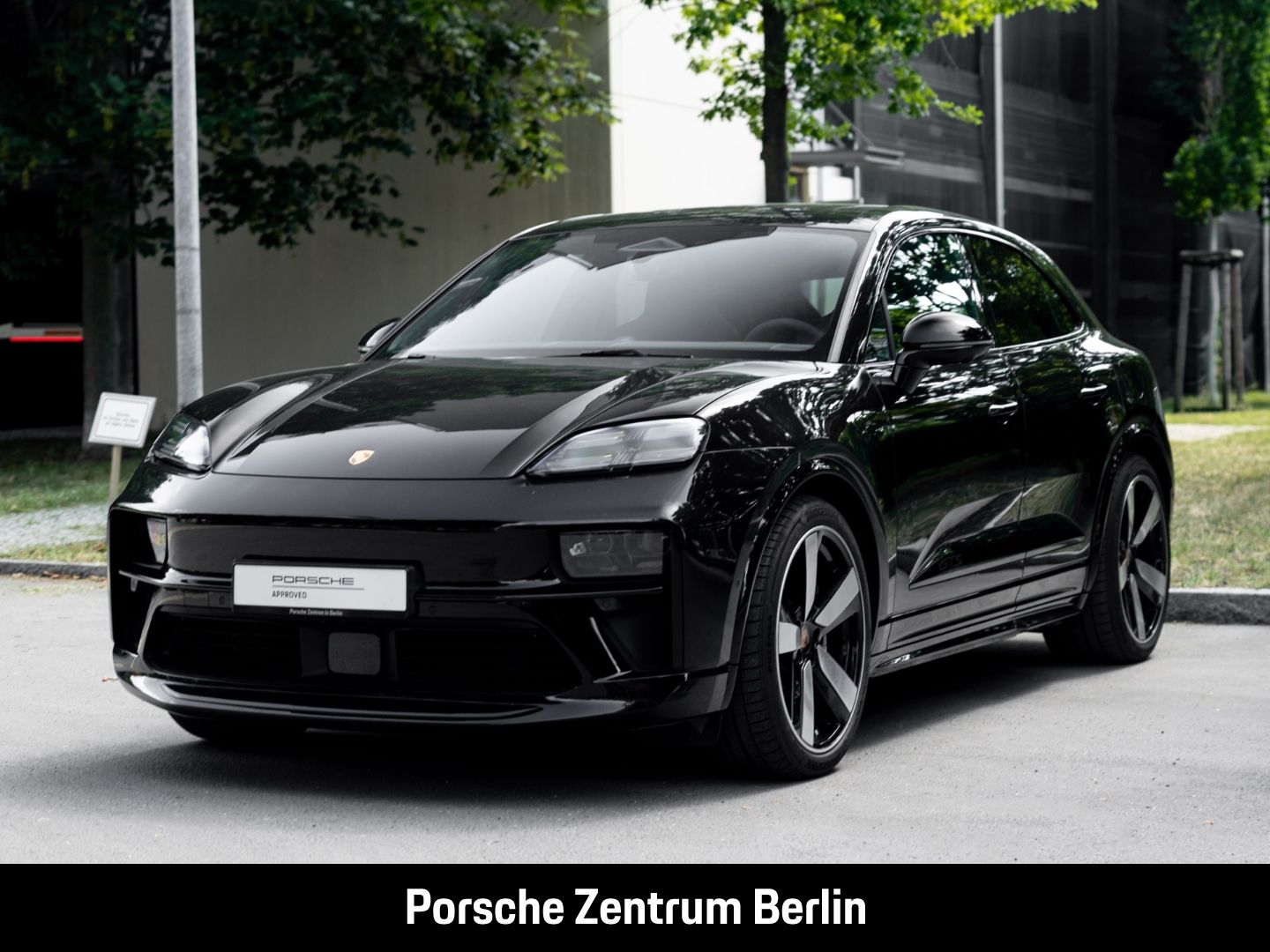 Porsche Macan - Bild 10