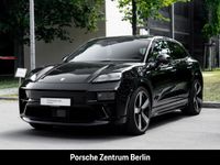 Porsche Macan - Vorschau Bild 10