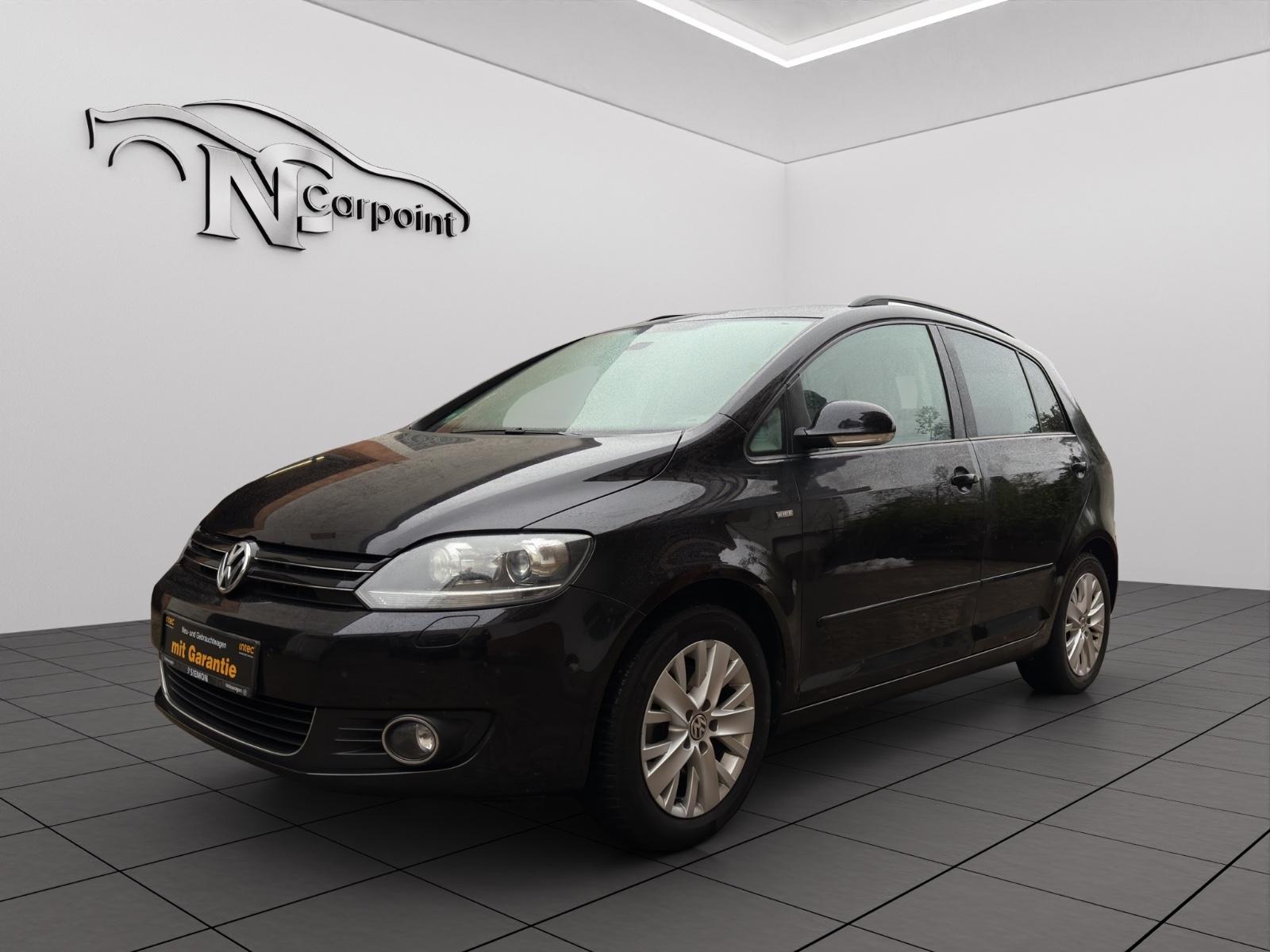 Volkswagen Golf Plus VI Life *Garantie*Automatik*