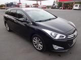 Hyundai i40  CW Comfort  Automatik - Hyundai i40: Comfort