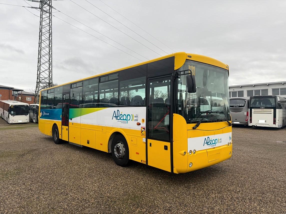 MAN Fast A91 / EURO 5