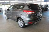 Ford Kuga Individual NAVI XENON WinterPaket 1.Hand - gebrauchte Ford Kuga aus dem Jahr 2016