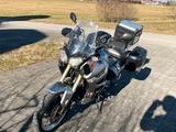 Yamaha XT1200Z - YAMAHA XT 1200 Z