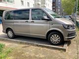 Volkswagen T6 Multivan - gebrauchte VW T6 Multivan aus dem Jahr 2019