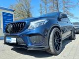 Mercedes-Benz GLE 43 AMG Coupe 4-M*Navi*360°*LED*Pano*ACC*22" - Mercedes-Benz GLE 43 AMG Gebrauchtwagen