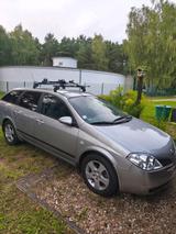 Nissan Verkaufe Nissan Primera - gebrauchte Nissan Primera aus dem Jahr 2003