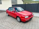 Volkswagen Golf 3 Cabrio 1,8 Liter aus Nachlass zu Ve... - Volkswagen Golf aus 1996: Cabrio