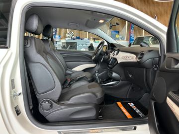 MYAUTOCENTER – Gebraucht- und Jahreswagen mit Werkstattservice in Pfaffenhofen Opel Adam Rocks *ecoFlex*RLink*Bremsass.*Sitzh.*
