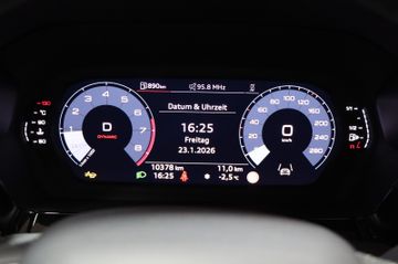 Fahrzeugverkauf 14 Audi A3 Sportback 35 TFSI S line Matrix Sonos Pano