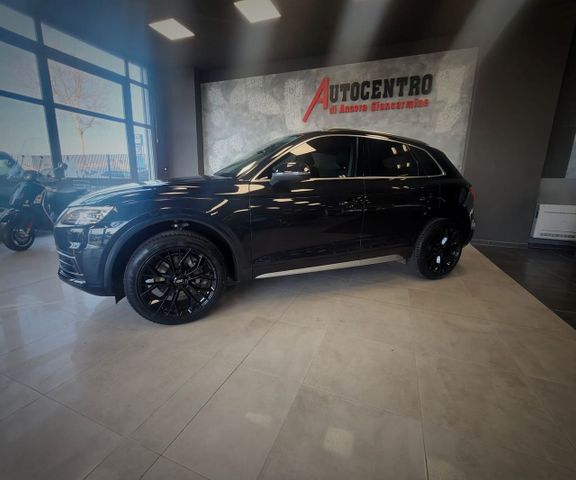 Audi AUDI Q5 2.0 TDI 190CV QUATTRO STRONIC SPORT EDIT