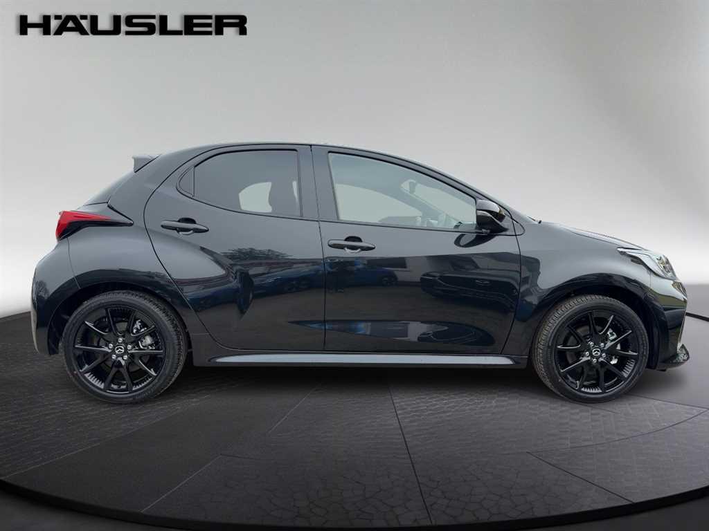 Mazda 2 Hybrid 1.5L Homura SHZ PDC&Rückfahrkamera Spor