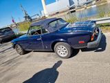 Fiat 124 Spider - Fiat aus 1980