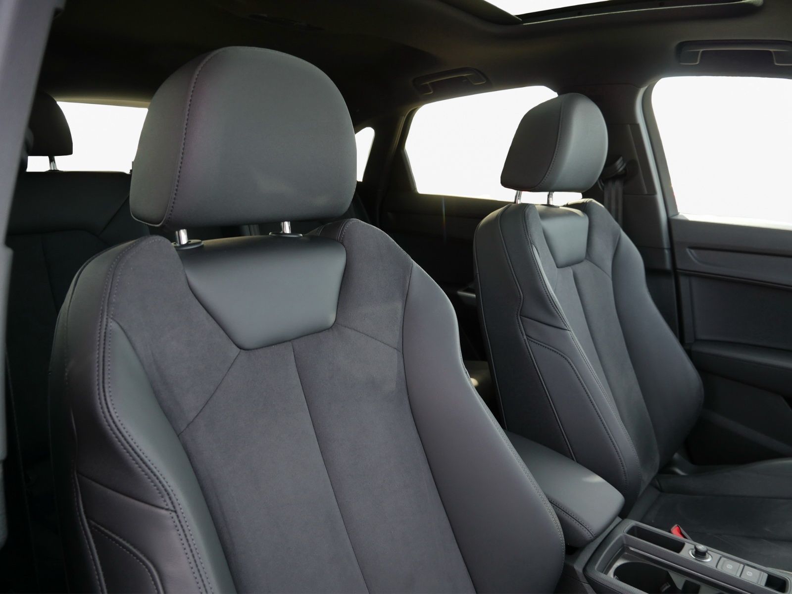 Audi Q3 - Bild 10