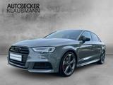 Audi S3 2.0 TFSI quattro Limousine S Tronic 19'' MMI  - Audi S3 aus 2020
