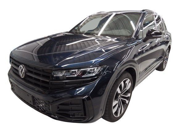 Volkswagen Touareg - Bild 2