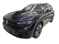 Volkswagen Touareg - Vorschau Bild 2