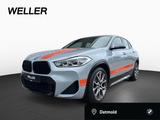 BMW X2 sDrive 20i M Sport X Mesh HIFI DAB AHK 19"