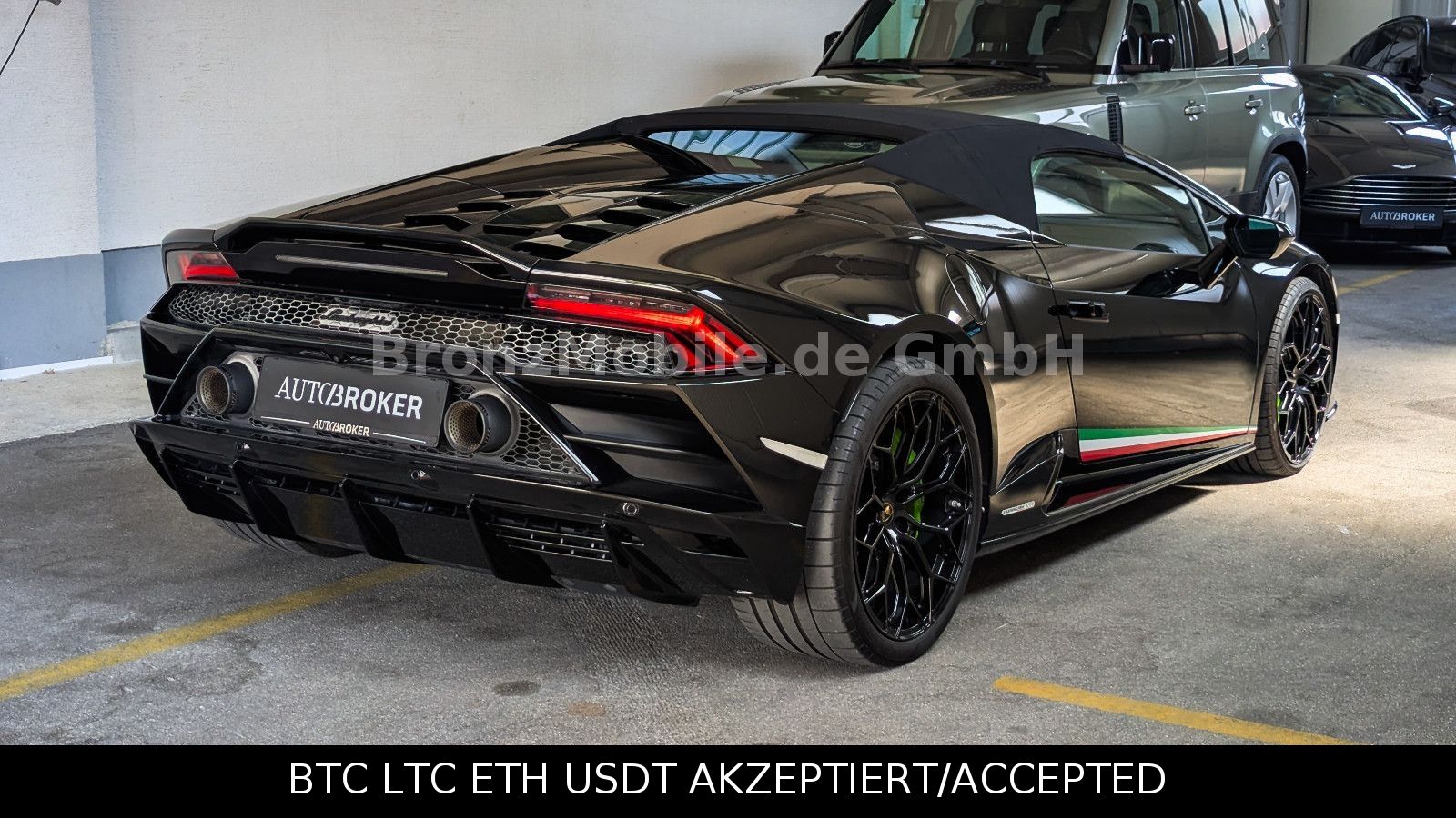 Lamborghini Huracán