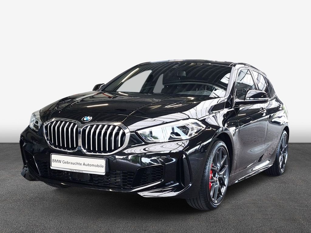 BMW 128 ti Hatch M-Sport Head-Up HK HiFi DAB LED Shz  - 2024