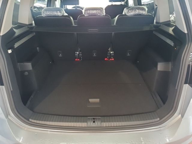 Fahrzeugabbildung Volkswagen Touran GOAL 2.0 TDI SCR 110 kW (150 PS) 7-Gang-A