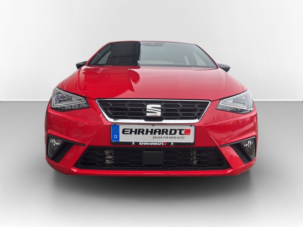 Seat Ibiza - Bild 2