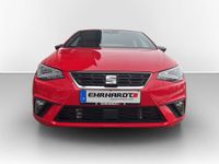 Seat Ibiza - Vorschau Bild 2