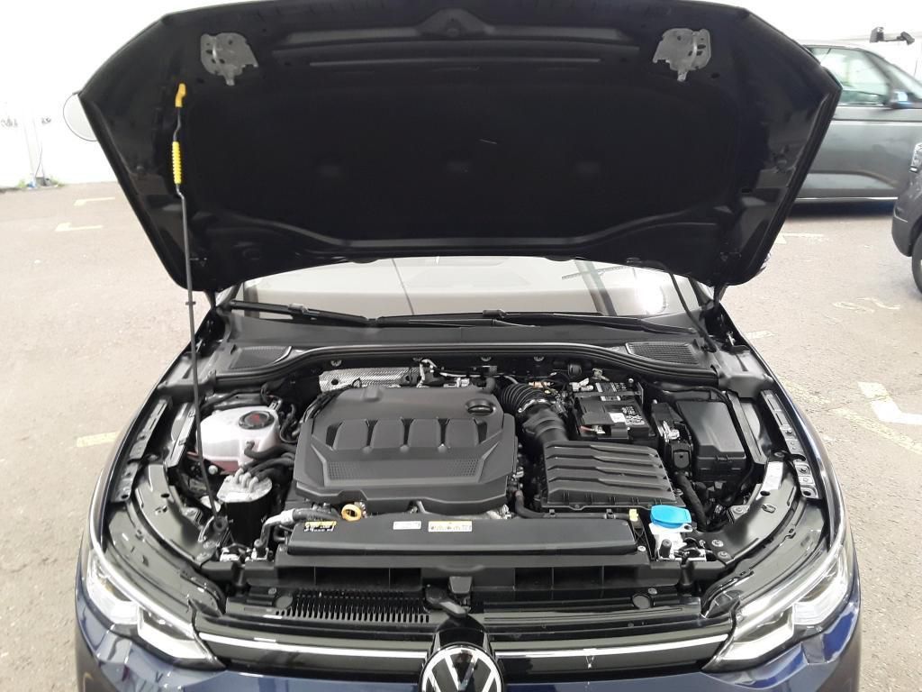 Volkswagen Golf Life 2.0 TDI SCR Tempo*PDC*Nav*SH*Klima