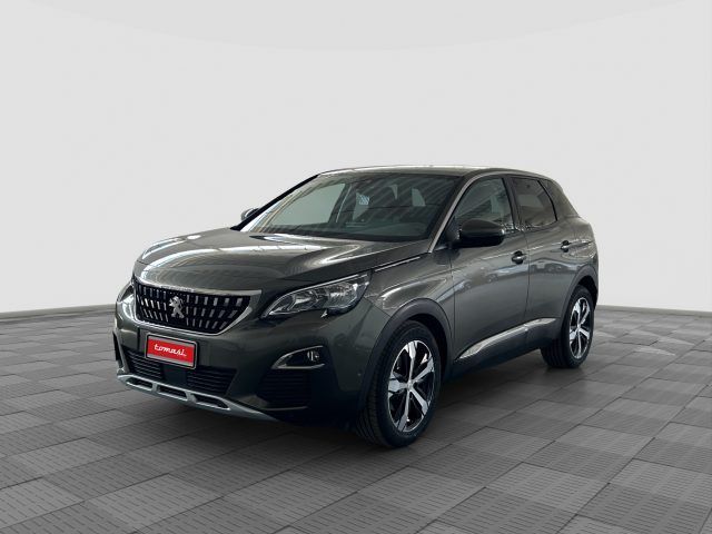 Image of Peugeot 3008