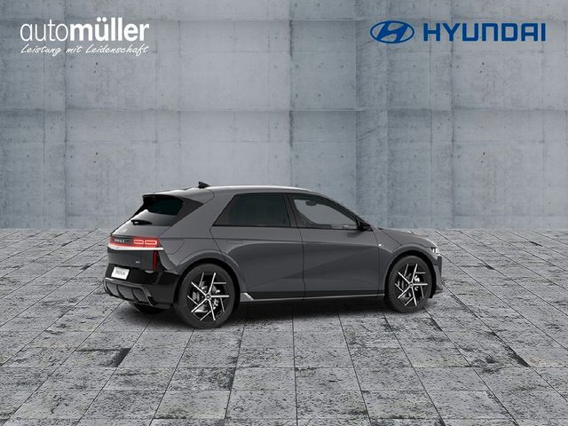 Hyundai IONIQ 5 N-LINE X*Sitz-Paket *NAVI*CARPLAY*