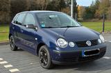 Volkswagen Polo 9N | TÜV 09/2027 | Reifen & Bremse NEU