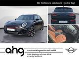 MINI John Cooper Works Clubman ALL4 Navi ACC Pano RFK - schwarze MINI John Cooper Works Clubman