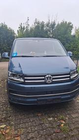 Volkswagen T6 Multivan Generation Six