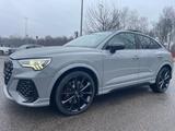 Audi RSQ3 SPB quattro*Automatik*Navi*Pelle - Audi Q3: RS