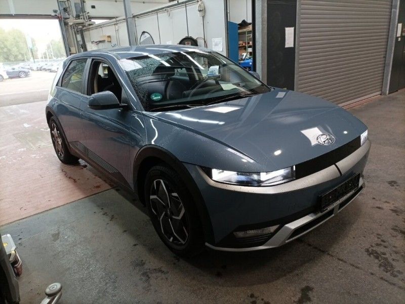 Hyundai Ioniq 5 NSCC*CAM*CarPlay*ST-heiz*1H*Totwinkelass