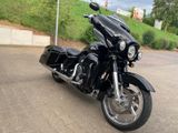 Harley-Davidson Street Glide CVO - Wilbers-Nivomat - Offers matching your search criteria