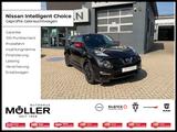 Nissan Juke 1.6 DIG-T Nismo RS 4x4 M-CVT Navi Xenon 360 - Nissan Juke Gebrauchtwagen in Bochum