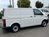 Volkswagen T6 Transporter 6.1 Kasten TDI DSG 4Motion ACC - : Allradantrieb, Transporter