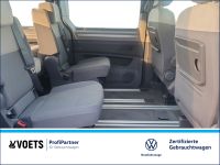 Volkswagen T7 Multivan - Vorschau Bild 16