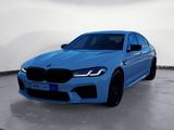 BMW M5 Competition xDrive Laserlicht SHD M-Driver's  - BMW: D