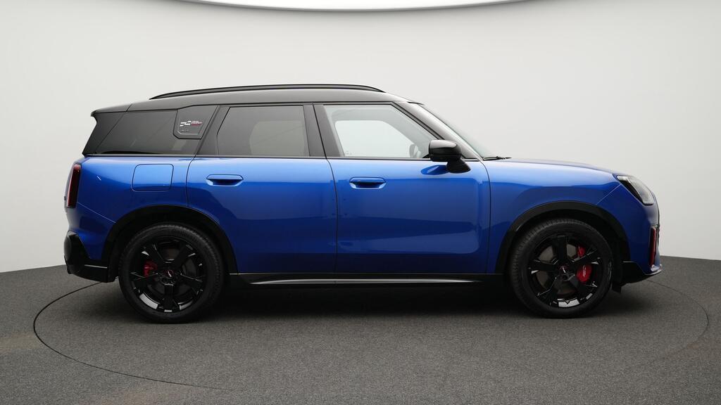 MINI Jcw John Cooper Works Trim, миниатюра 4