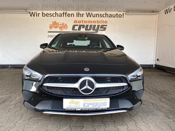 Mercedes-Benz CLA 200 Progressive GARANTIE BIS 08-2029 i.K