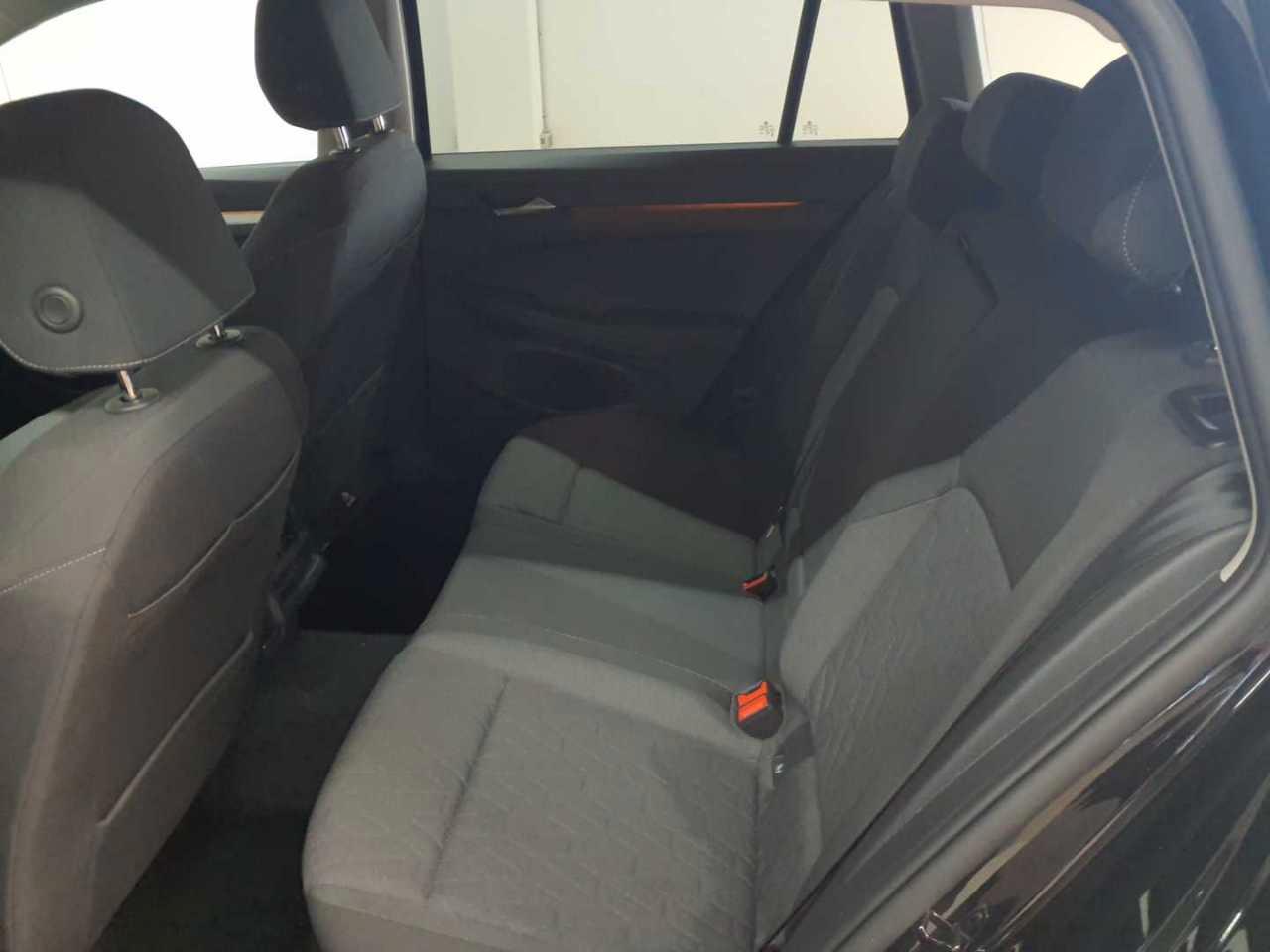 Volkswagen Golf Variant 1.5 eTSI DSG Life SHZ ACC, миниатюра 13