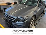 Mercedes-Benz E 400 d 4M AMG-LINE/DISTR.+/PANO/360°CAM/HUD/ABC