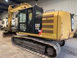 CAT 316 E L  *5837h* - FULL HYDR - 18.3T - CENTRAL G - CAT 316