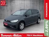 Volkswagen Touran 2.0 TDI DSG Highline R-Line 7-SITZE COCKP