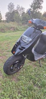 Piaggio Tph 125 - PIAGGIO TPH 125