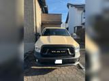 Dodge RAM 1500 LIMITED, 2017, 89500 KM - Dodge RAM: 1500