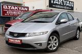 Honda Civic Lim. 5-trg. 1.4 Comfort - Honda in Mannheim